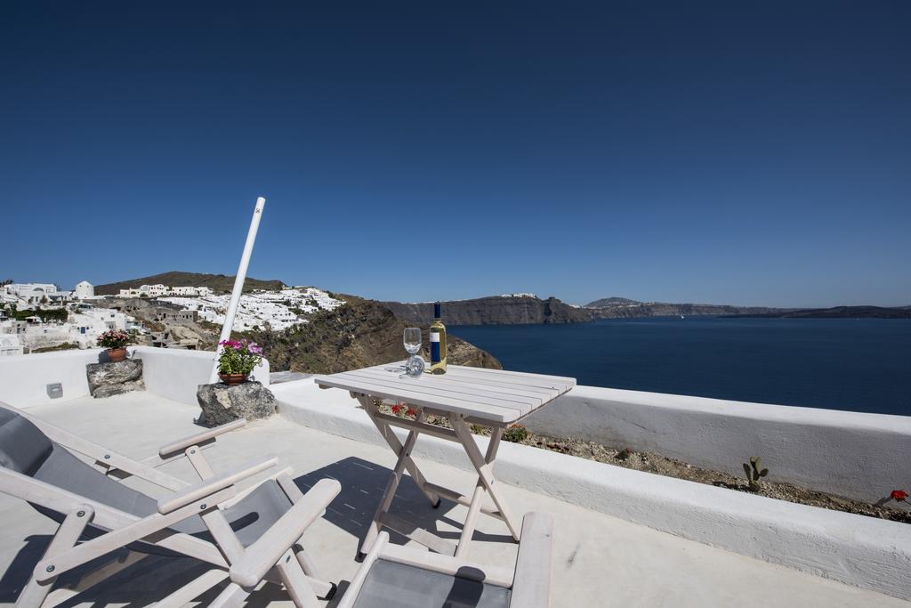 Hotel Ambition (adults Only) Oia (Santorini)