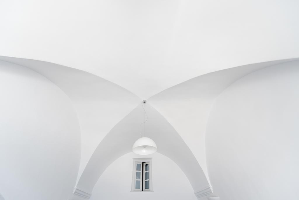 Evmenia Luxury Cave * Oia (Santorini)
