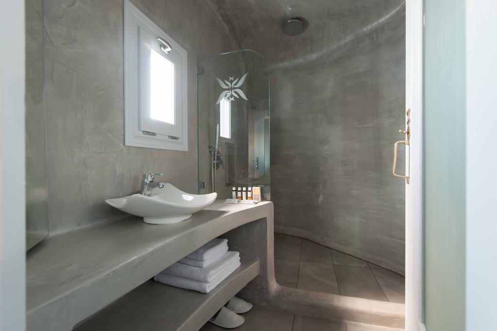 Evmenia Luxury Cave * Oia (Santorini)