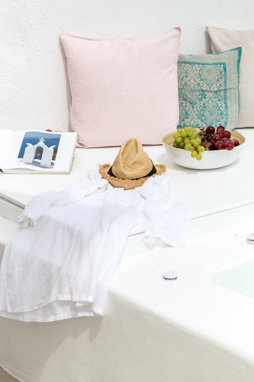 Apartment Cleo's Dream Oia (Santorini)