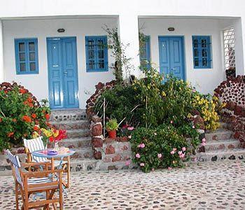 Panorama * Oia (Santorini)