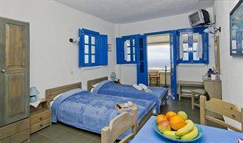 Panorama Apartment *