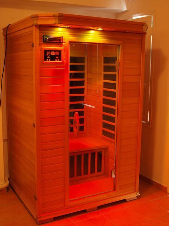 Aparthotel Cave 3*