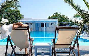 Hotel Pelagos - 2*