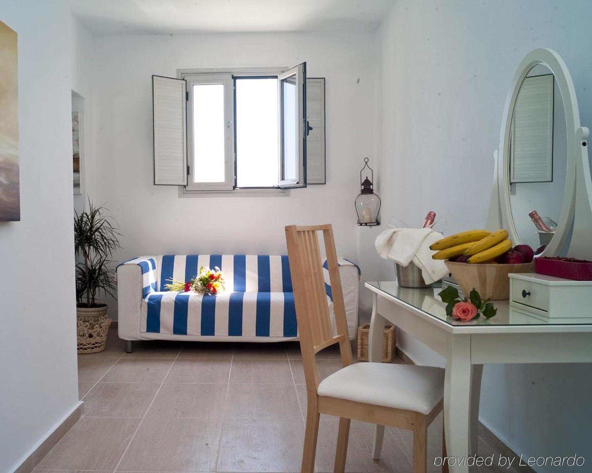 Museum Wellness Hotel Oia (Santorini)