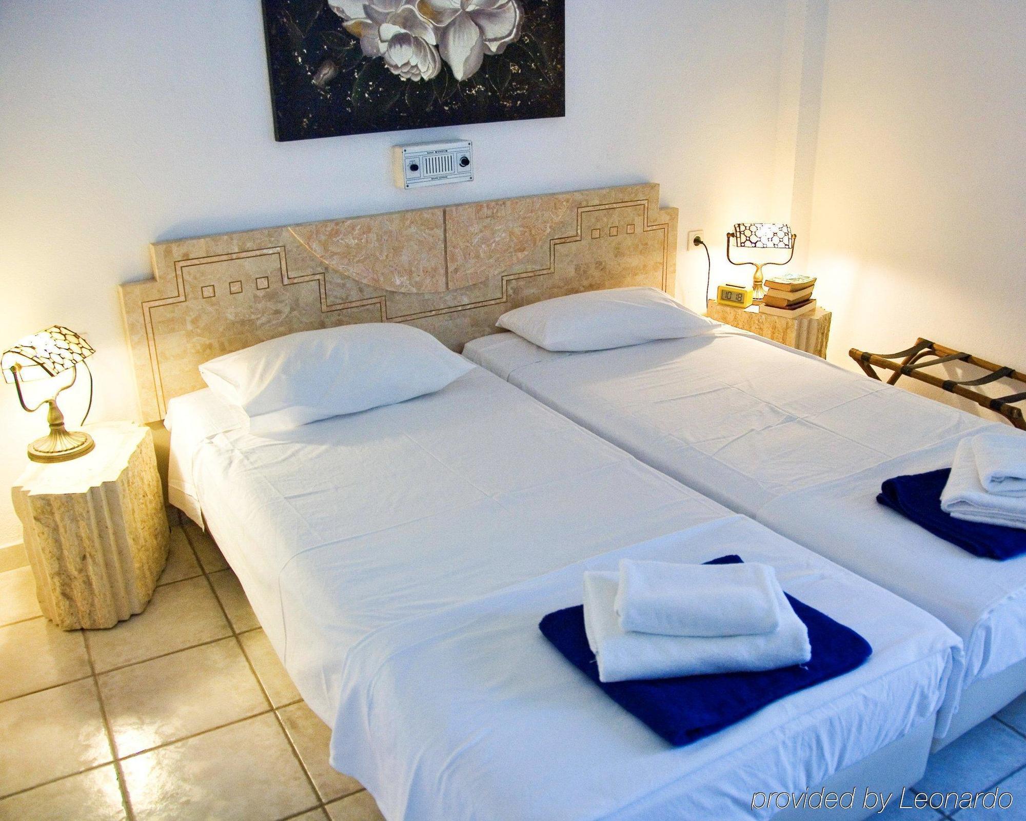 Museum Wellness Hotel Oia (Santorini)