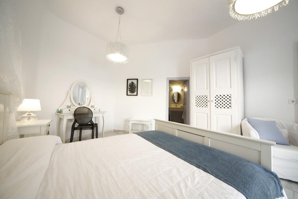 Hotel Armeni Village 3*