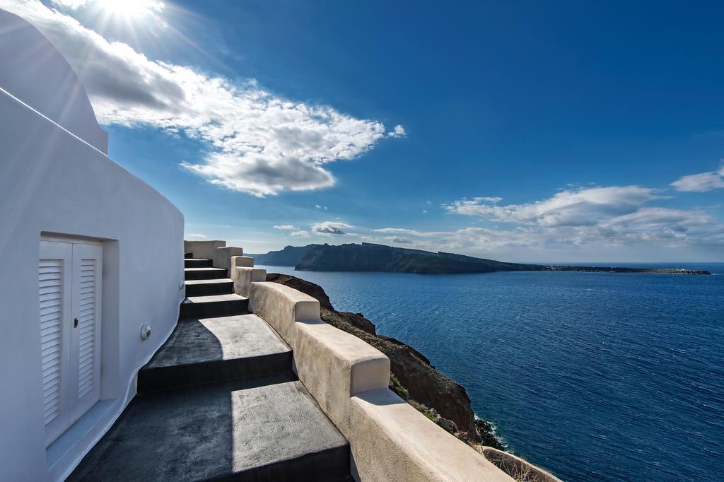 Domus Solis Luxury *