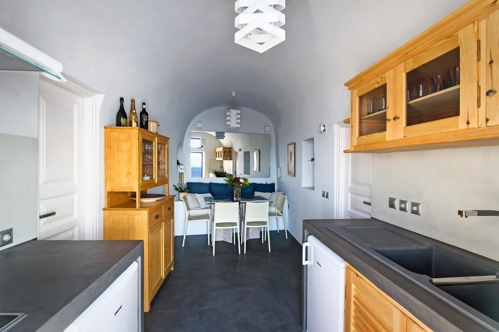 Domus Solis Luxury Villa *