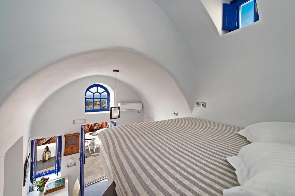 Domus Solis Luxury * Oia (Santorini)