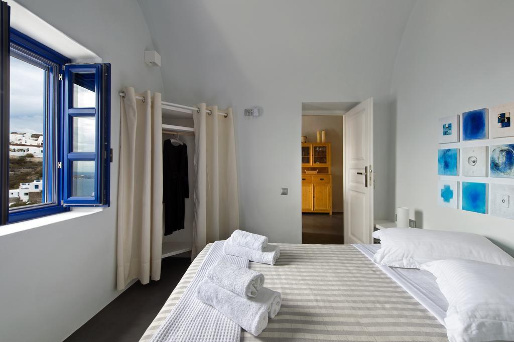Villa Domus Solis Luxury *