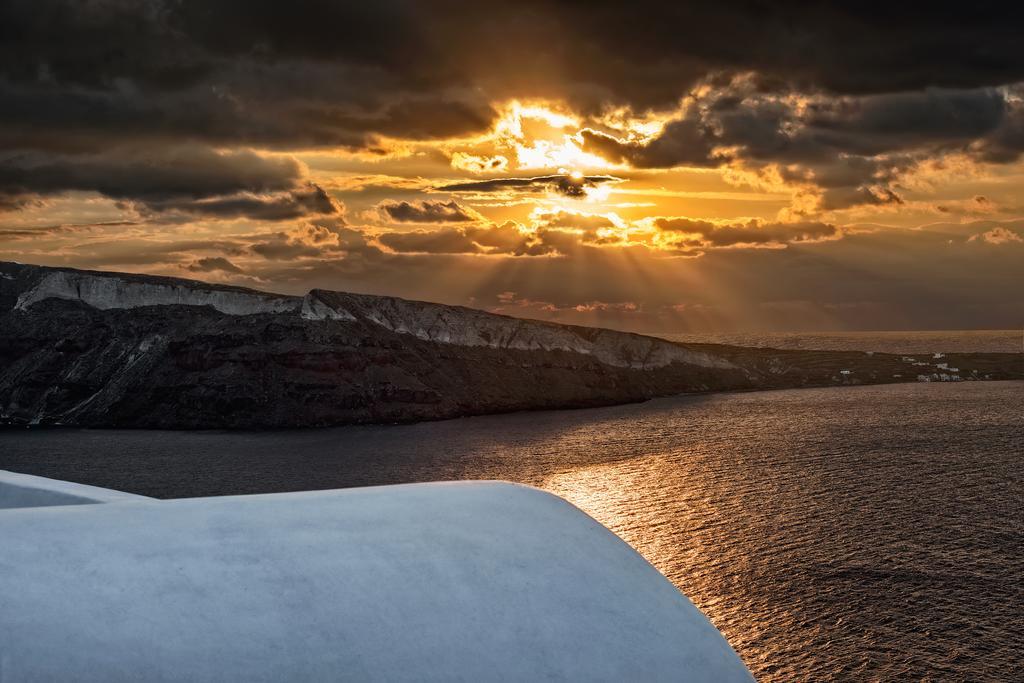 Domus Solis Luxury Villa