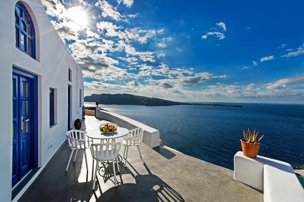 Domus Solis Luxury Oia (Santorini)