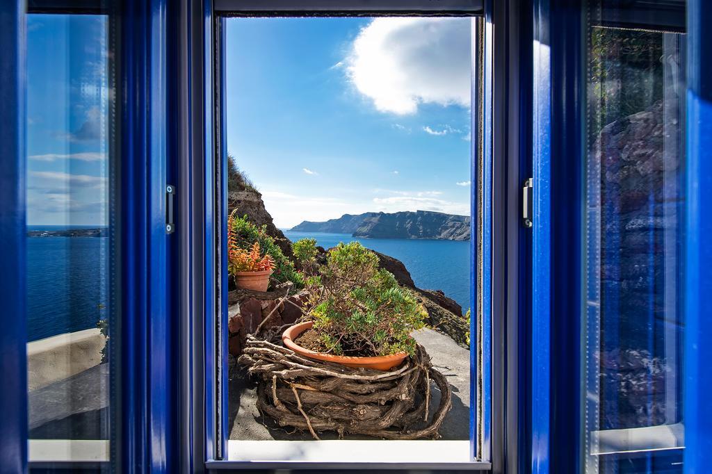 Domus Solis Luxury Oia (Santorini)