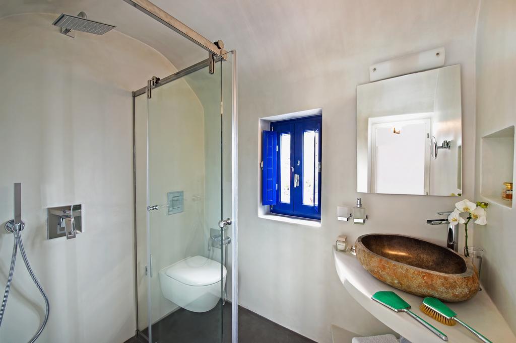 Domus Solis Luxury Villa Oia (Santorini)