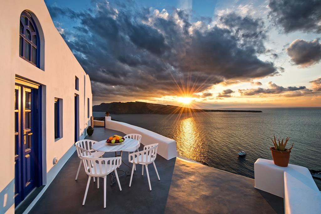 Villa Domus Solis Luxury *