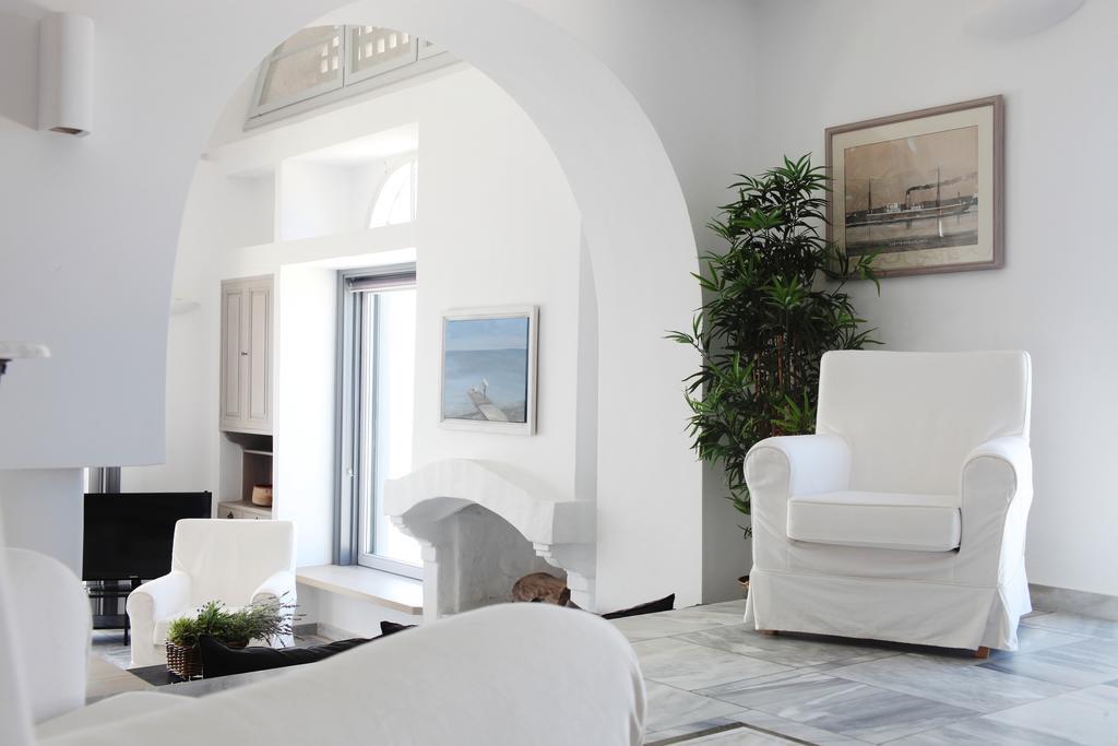 Villa Beautiful