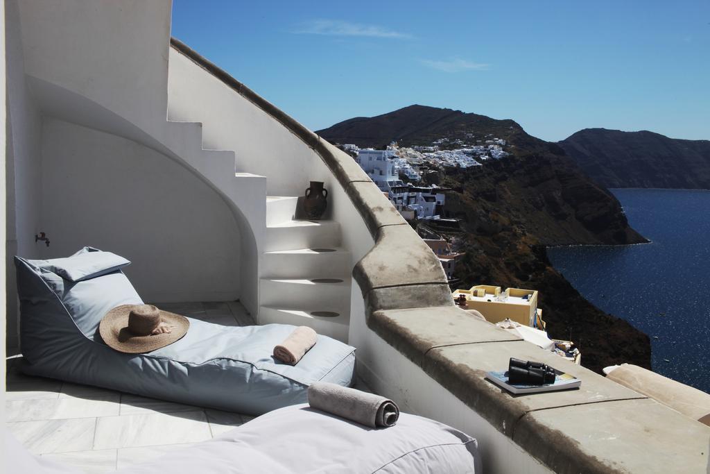 Beautiful Villa Oia (Santorini)