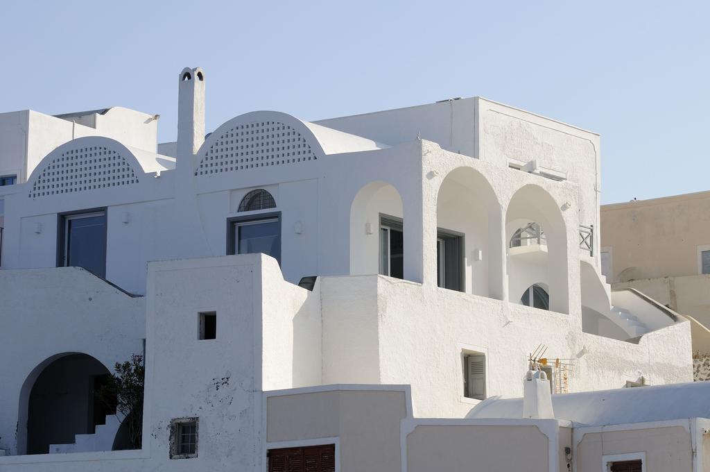 Villa Beautiful