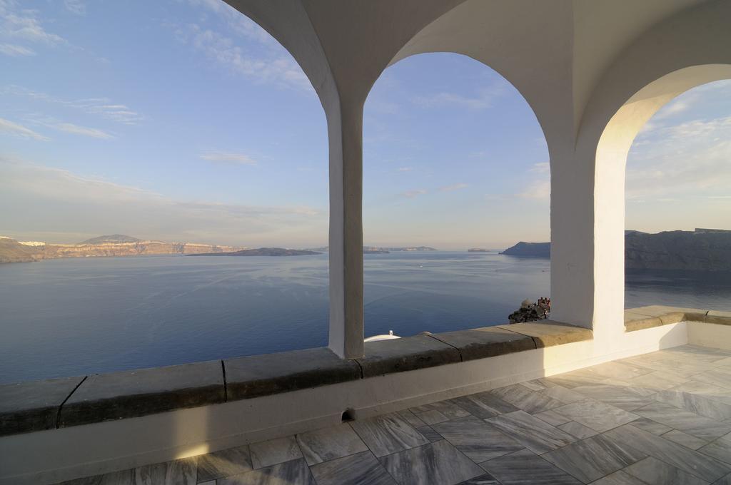 Villa Beautiful Oia (Santorini)