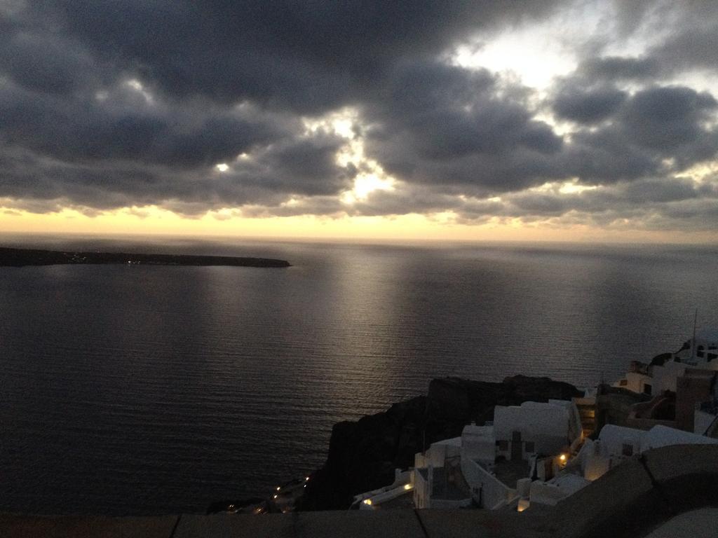 Beautiful Villa Oia (Santorini)