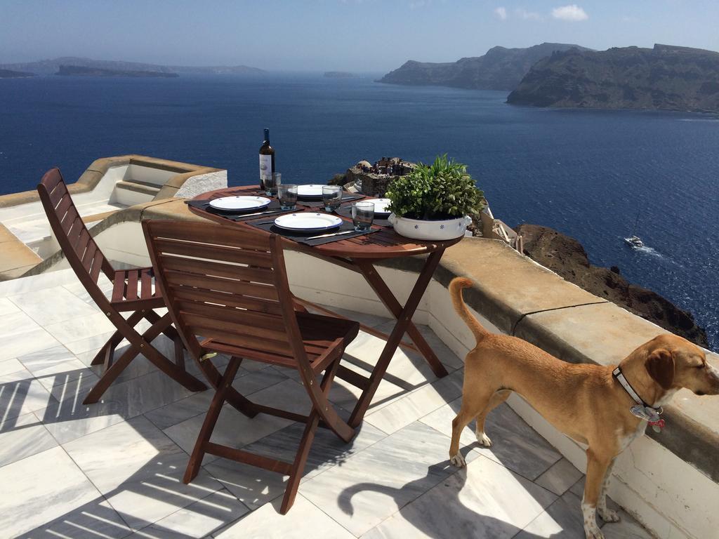 Villa Beautiful Oia (Santorini)