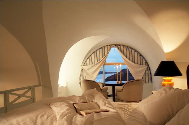 Katikies Santorini - The Leading Of The World Hotel