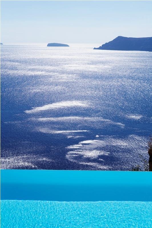 Katikies Santorini - The Leading Of The World Hotel 4*