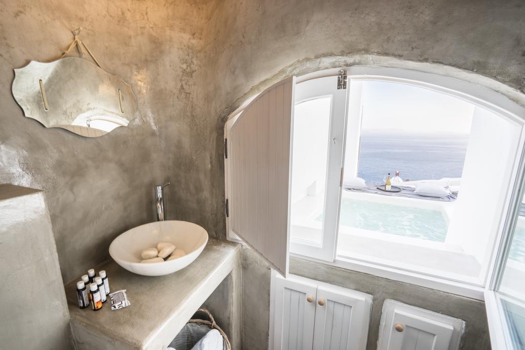 Gaia Villa Oia (Santorini)