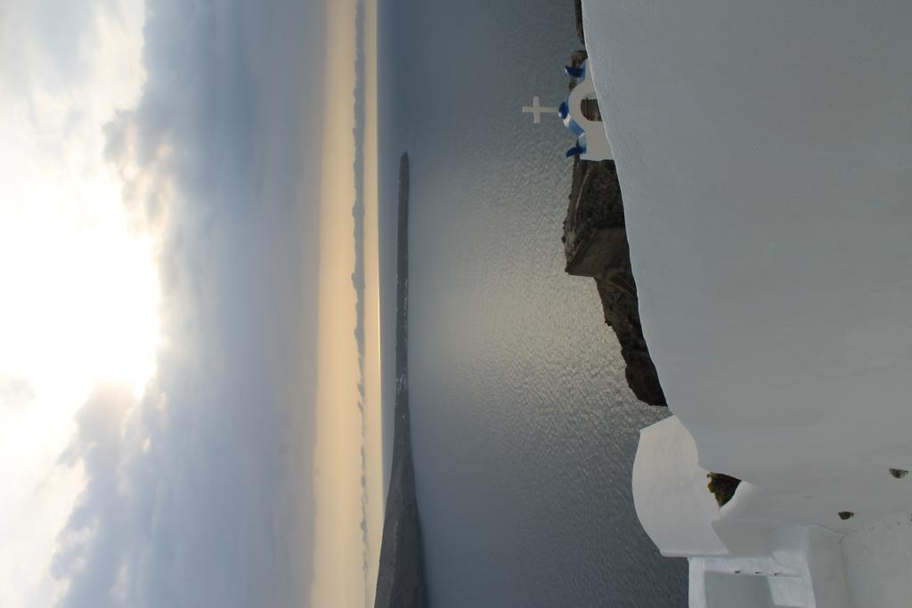 By The Mill * Oia (Santorini)