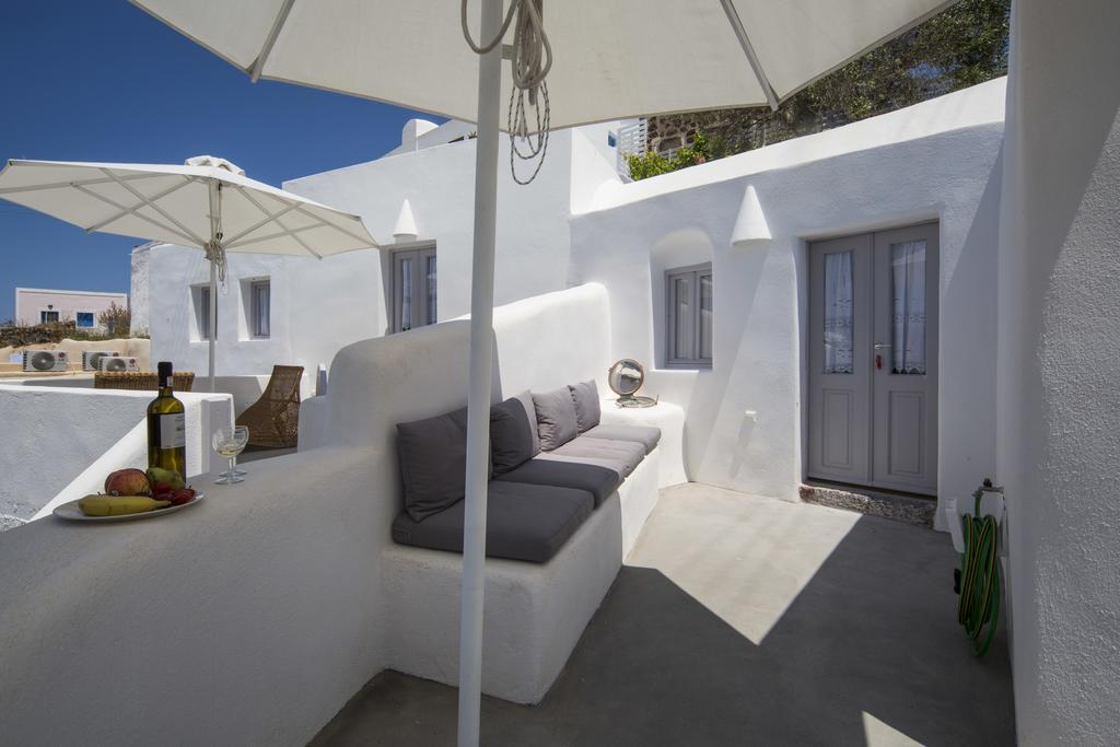 Naftilos Apartamento *