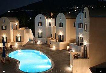 Aparthotel Maria's Place - Adults Only Oia (Santorini)