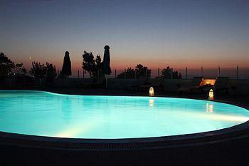 Maria's Place - Adults Only 3* Oía