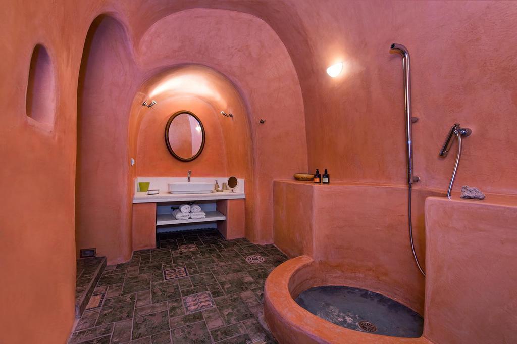 Amalia By Thireon Villa Oia (Santorini)