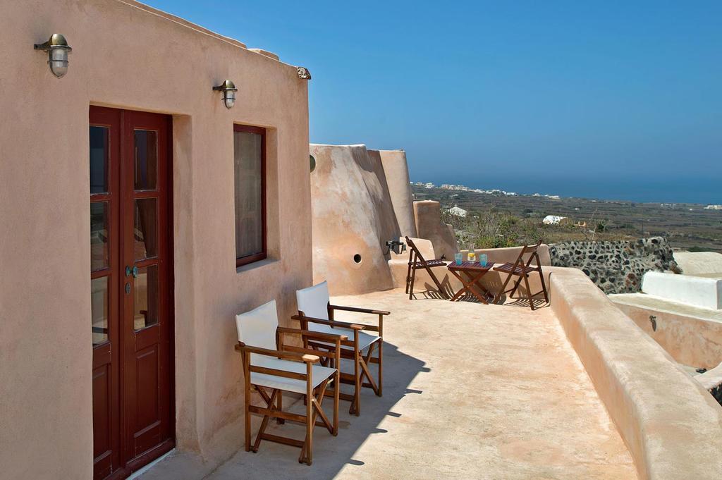 Amalia By Thireon Oia (Santorini)