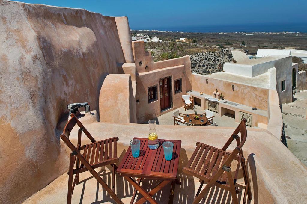 Amalia By Thireon Villa Oia (Santorini)