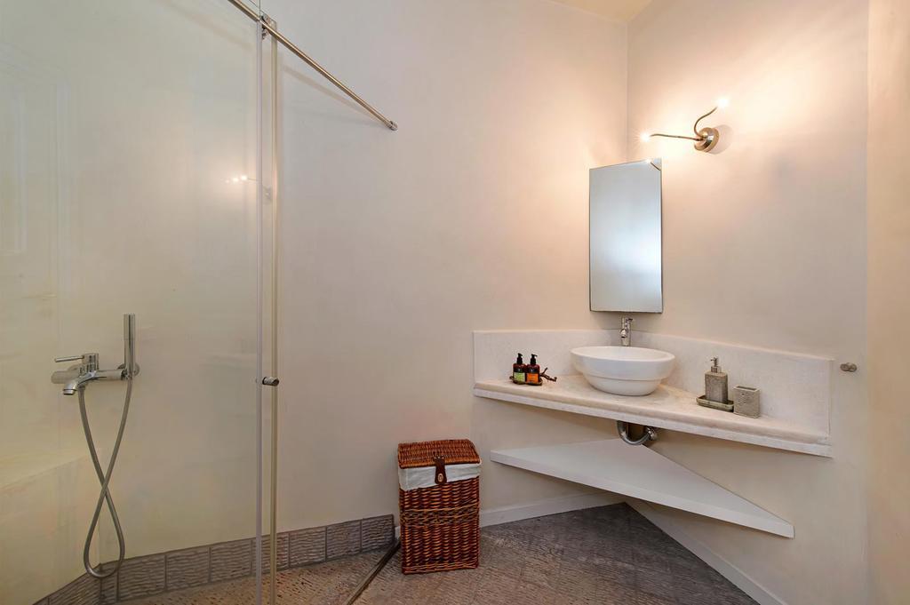 Villa Amalia By Thireon Oia (Santorini)