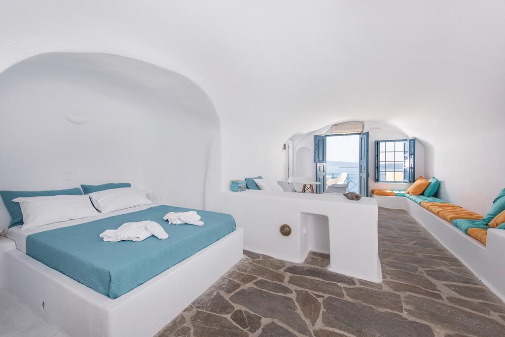 Horizon Aeifos Oia (Santorini)