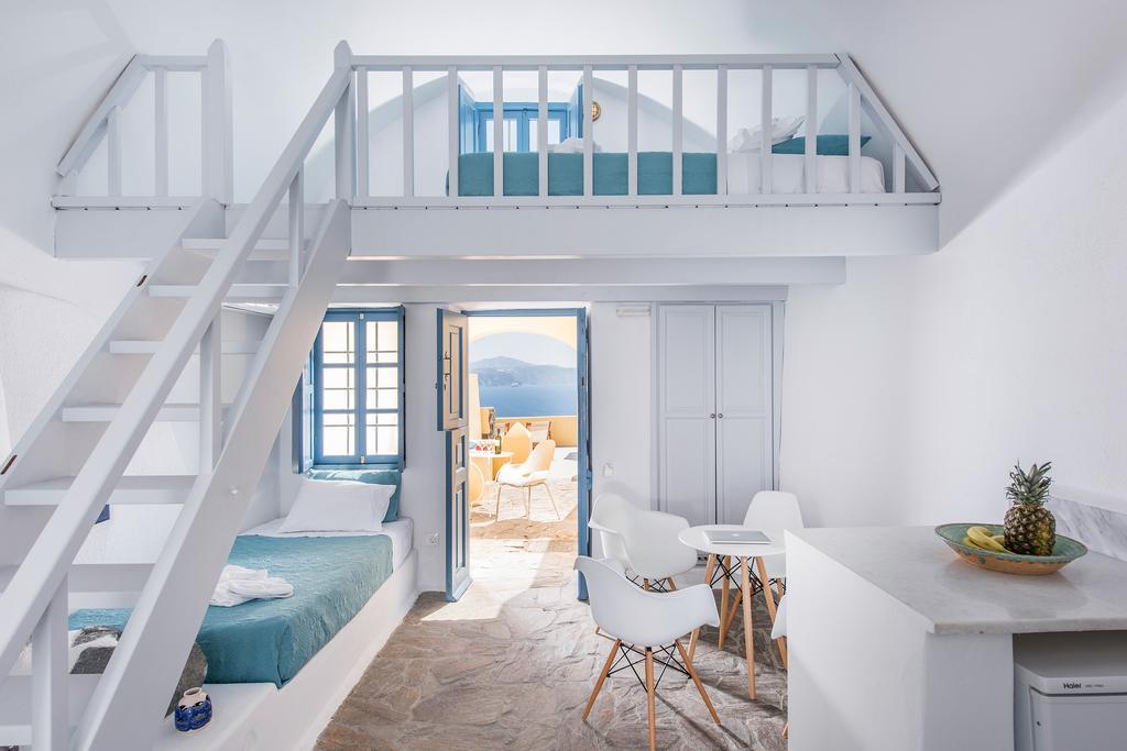 Horizon Aeifos Aparthotel