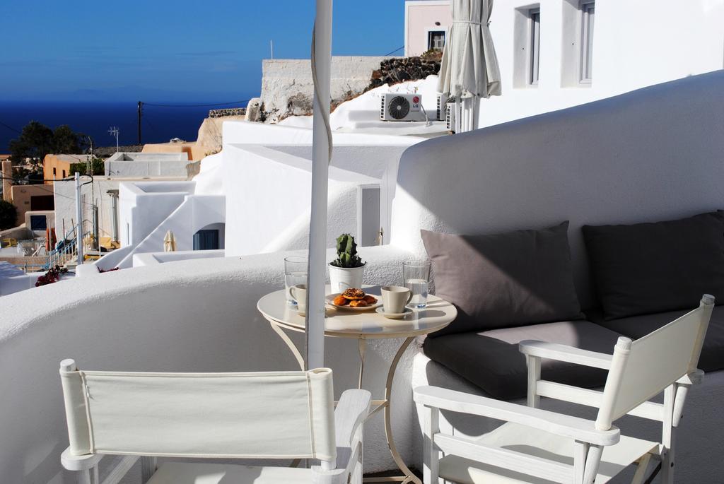 Apartamento Naftilos