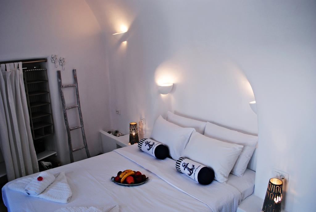 Naftilos Apartment Ia