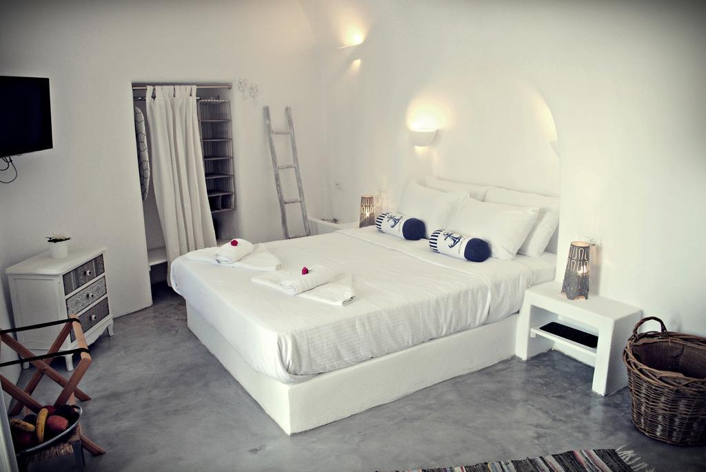 Apartamento Naftilos