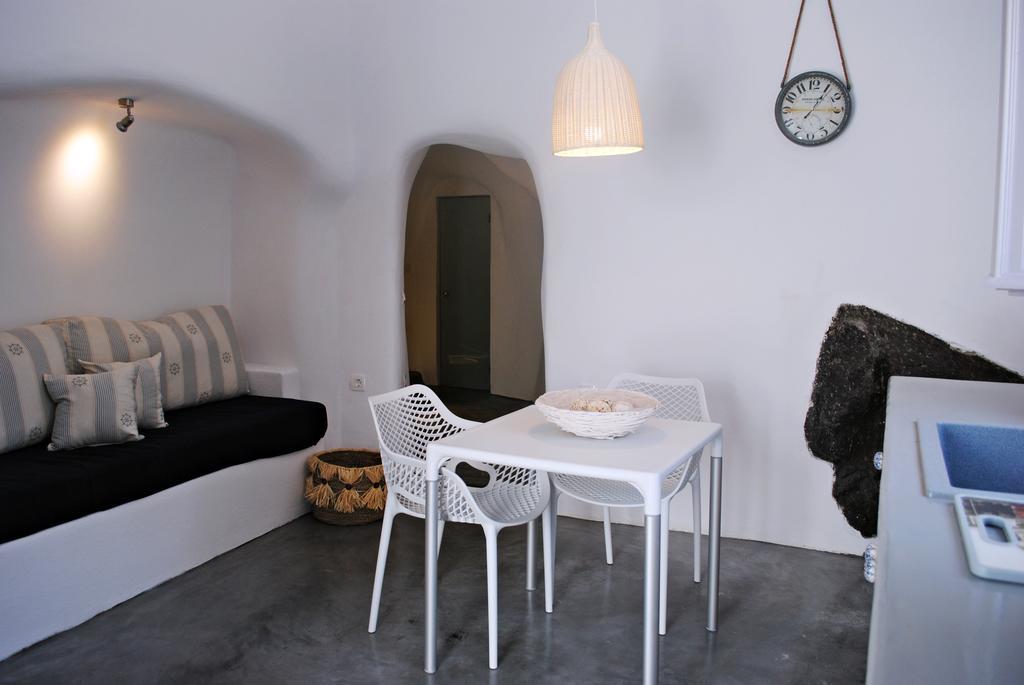 Naftilos Apartamento *