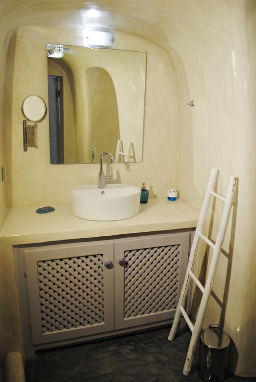 Apartamento Naftilos Oía