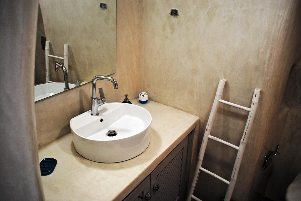 Naftilos Apartamento