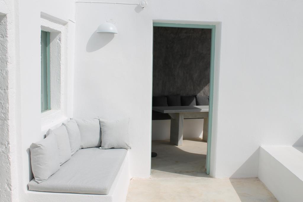 By The Mill Holiday home Oia (Santorini)