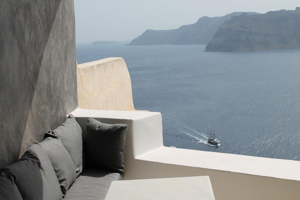 By The Mill * Oia (Santorini)