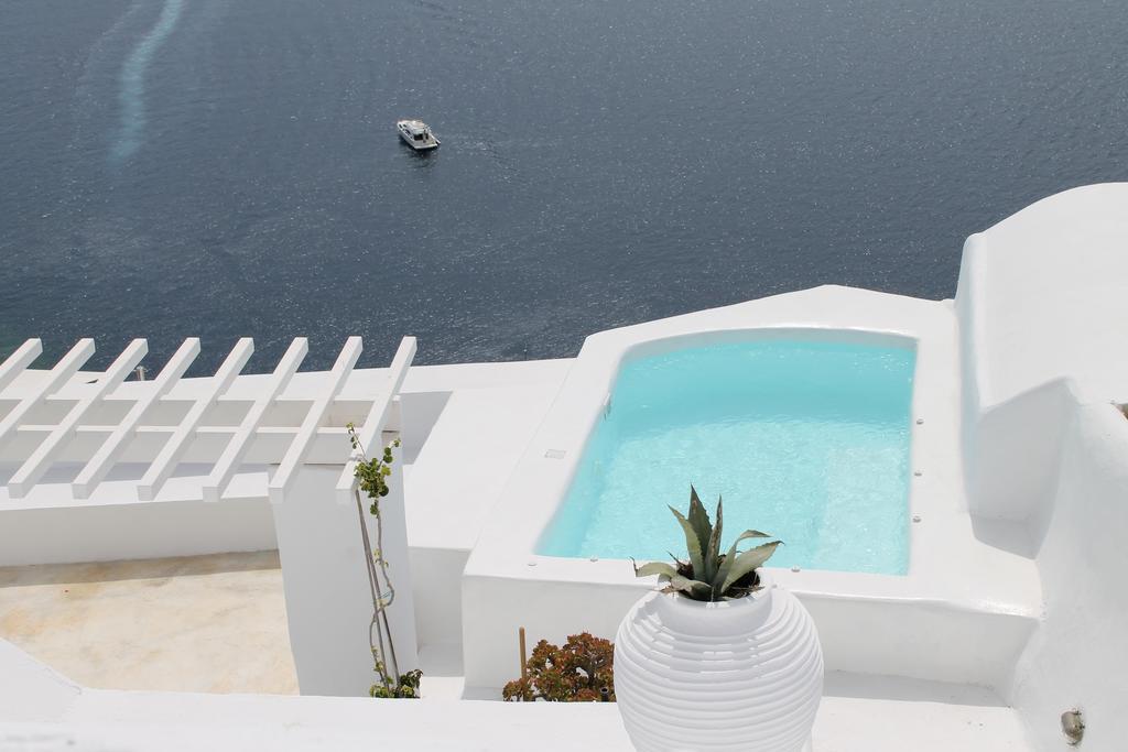 Holiday home By The Mill Oia (Santorini)