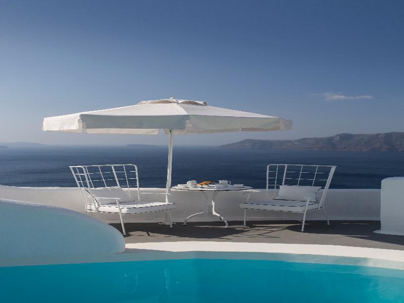 Katikies Kirini Santorini - The Leading Of The World Hotel Oia (Santorini)