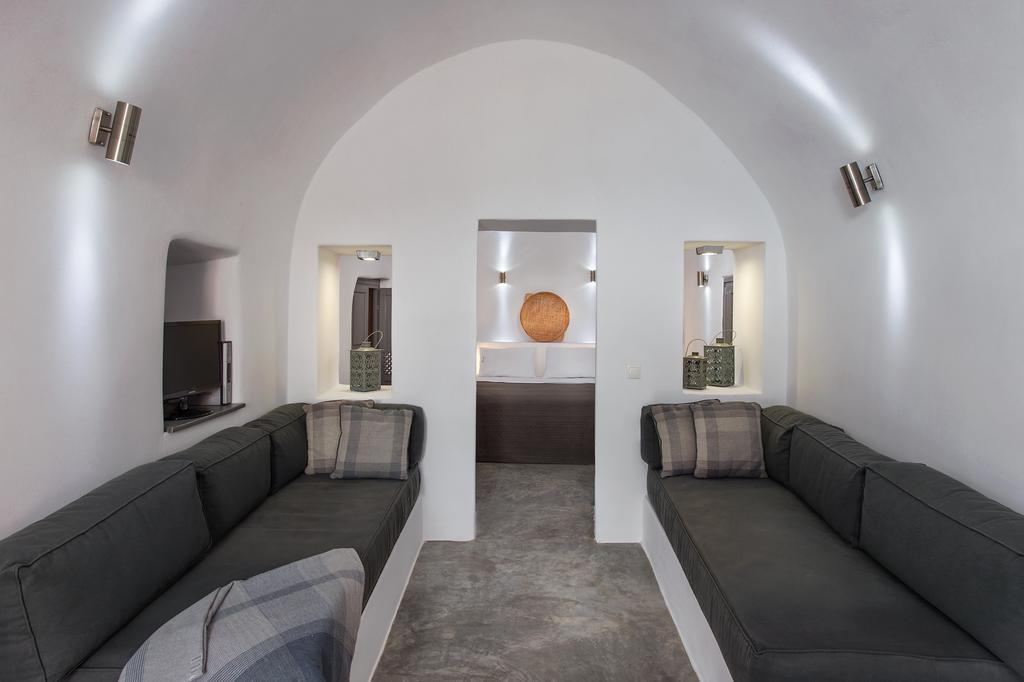 Apartment Theodora (adults Only)